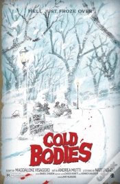 Capa do artigo Cold Bodies