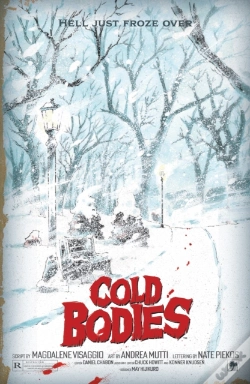 Capa do artigo Cold Bodies