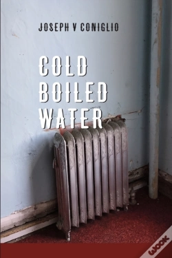 Capa do artigo Cold Boiled Water