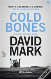 Capa do artigo Cold Bones