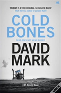 Capa do artigo Cold Bones