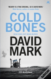 Capa do artigo Cold Bones