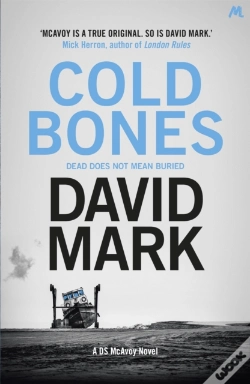 Capa do artigo Cold Bones