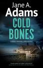 Cold Bones - Preview