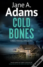 Cold Bones