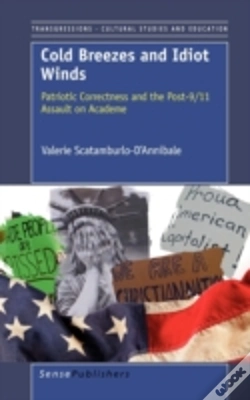 Capa do artigo Cold Breezes And Idiot Winds