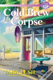 Capa do artigo Cold Brew Corpse
