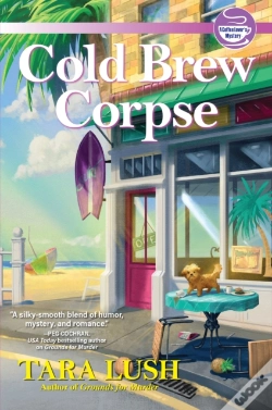Capa do artigo Cold Brew Corpse