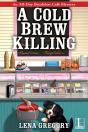 Cold Brew Killing - Preview