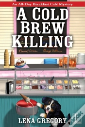Capa do artigo Cold Brew Killing