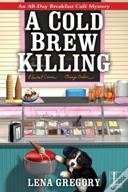 Capa do artigo Cold Brew Killing