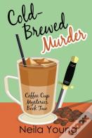 Cold-Brewed Murder