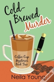 Capa do artigo Cold-Brewed Murder