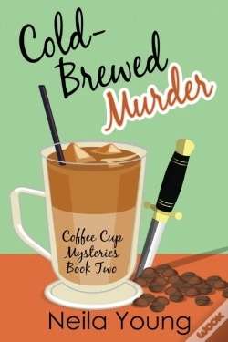 Capa do artigo Cold-Brewed Murder