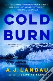 Capa do artigo Cold Burn