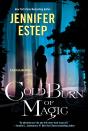 Cold Burn Of Magic - Preview