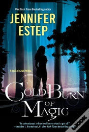 Capa do artigo Cold Burn Of Magic