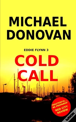 Capa do artigo Cold Call