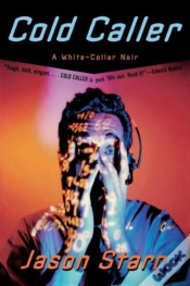 Capa do artigo Cold Caller