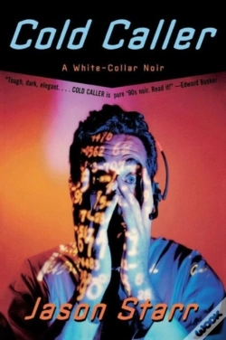 Capa do artigo Cold Caller