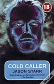 Capa do artigo Cold Caller