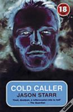 Capa do artigo Cold Caller