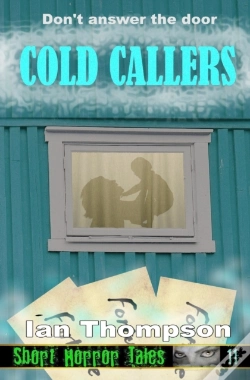 Capa do artigo Cold Callers