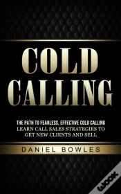 Capa do artigo Cold Calling