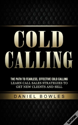 Capa do artigo Cold Calling