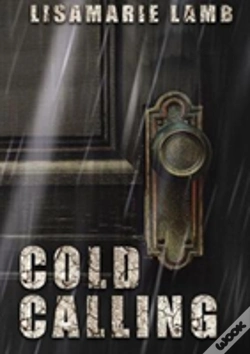 Capa do artigo Cold Calling