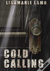 Capa do artigo Cold Calling