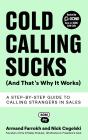Cold Calling Sucks (And That'S Why It Works) - Preview