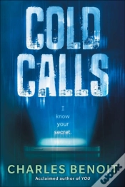 Capa do artigo Cold Calls