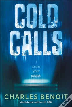 Capa do artigo Cold Calls