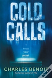Capa do artigo Cold Calls