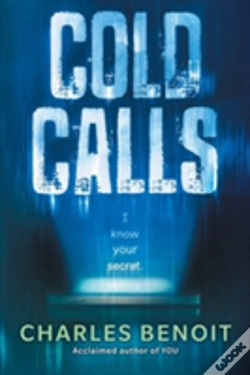 Capa do artigo Cold Calls