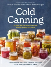 Capa do artigo Cold Canning