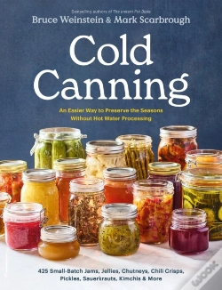 Capa do artigo Cold Canning