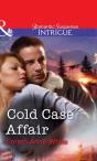Cold Case Affair - Preview