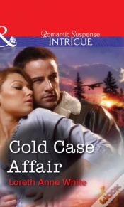 Capa do artigo Cold Case Affair