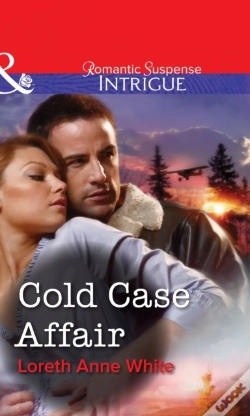 Capa do artigo Cold Case Affair