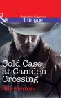 Cold Case At Camden Crossing - Preview