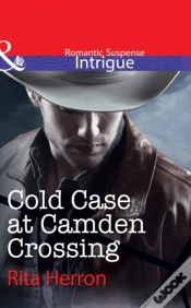Capa do artigo Cold Case At Camden Crossing