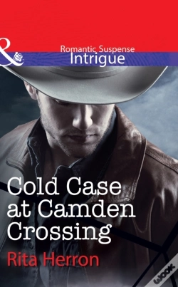 Capa do artigo Cold Case At Camden Crossing