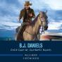 Cold Case At Cardwell Ranch - Preview