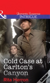 Capa do artigo Cold Case At Carlton