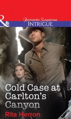 Capa do artigo Cold Case At Carlton'S Canyon