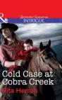 Cold Case At Cobra Creek - Preview