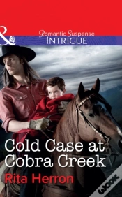 Capa do artigo Cold Case At Cobra Creek