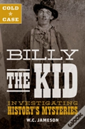 Cold Case: Billy The Kid